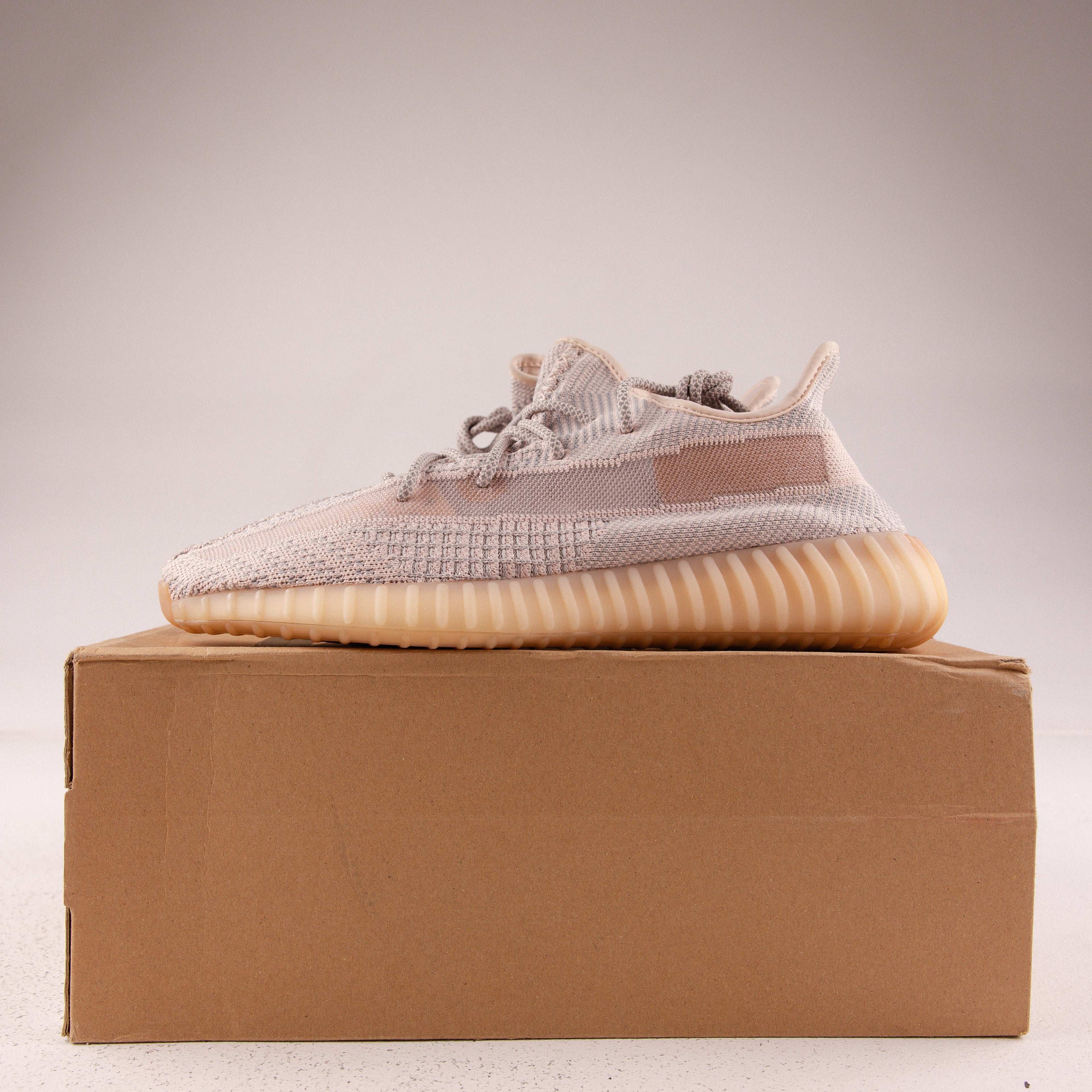 adidas Yeezy Boost 350 V2 Synth (Non-Reflective) - Used - 3726