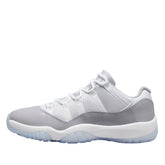 Jordan 11 Retro Low Cement Grey