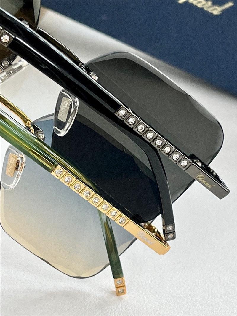 Chopard SCH291 821P Antiriflesso - Smoke gradient Men&