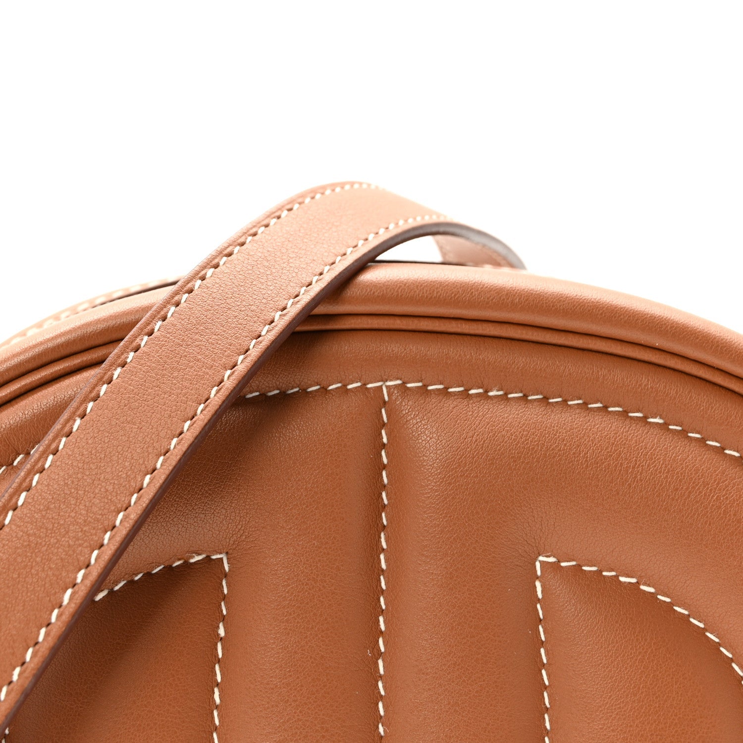Swift In-The-Loop Belt Bag Gold