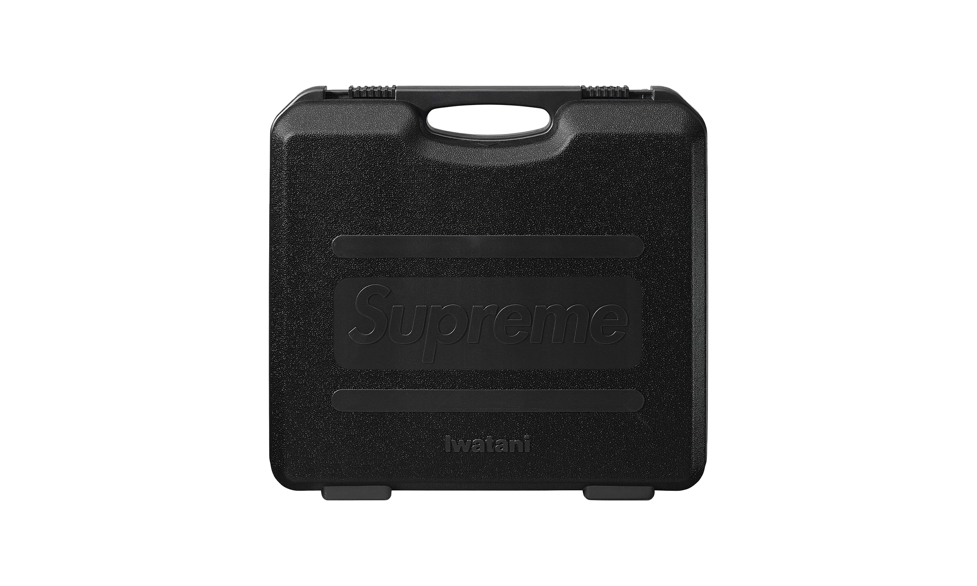 Iwatani Portable Butane Stove "SS25 - Silver" SU25277