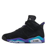 Jordan 6 Retro Aqua