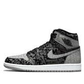 Jordan 1 Retro High OG Rebellionaire
