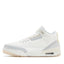 Jordan 3 Craft Ivory