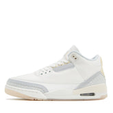 Jordan 3 Craft Ivory