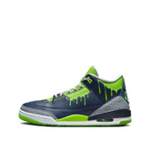 Jordan 3 Doernbecher Hugo