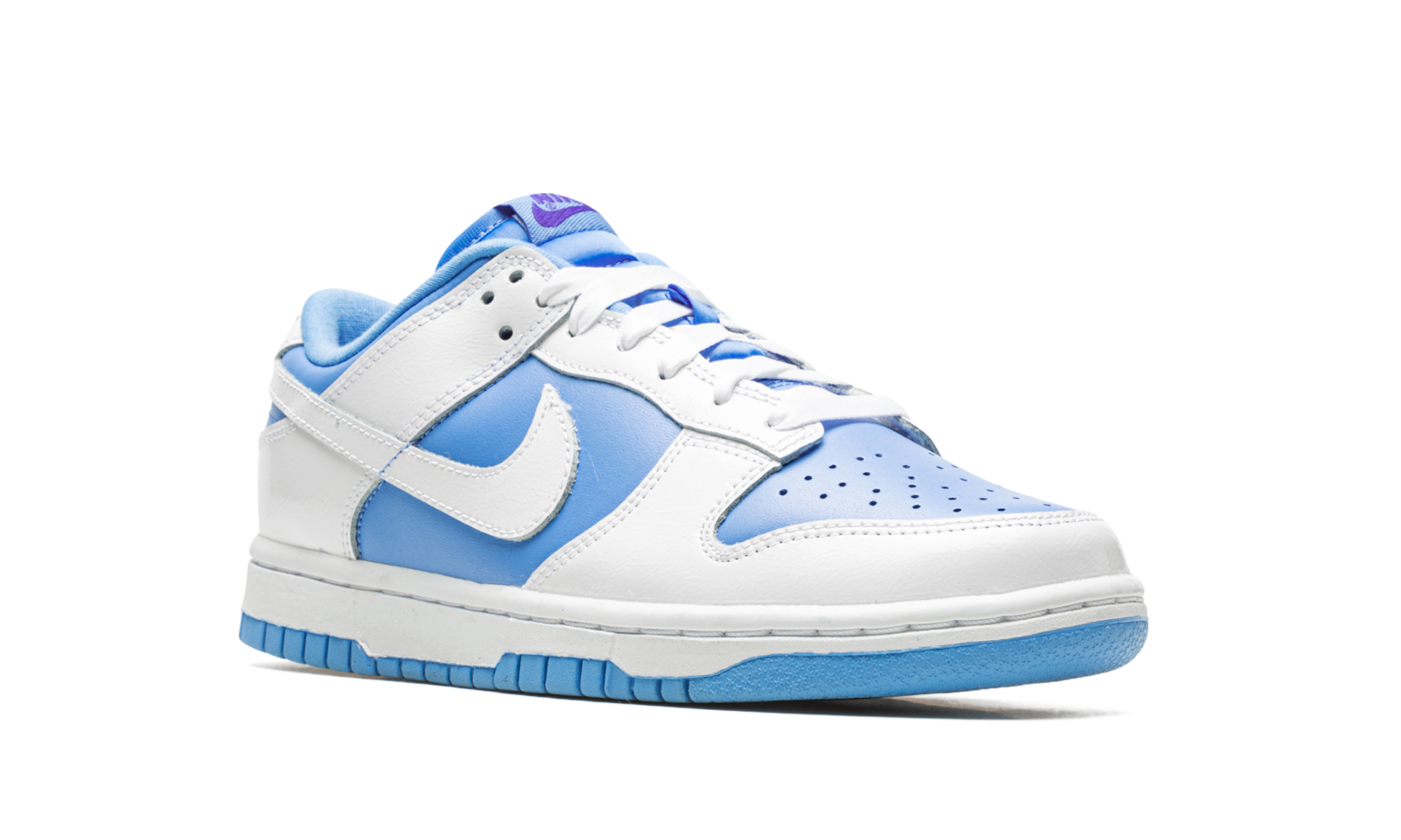 DUNK LO ESS MNS WMNS "Reverse UNC" DJ9955 101