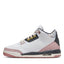 Air Jordan 3 GS Vintage Floral