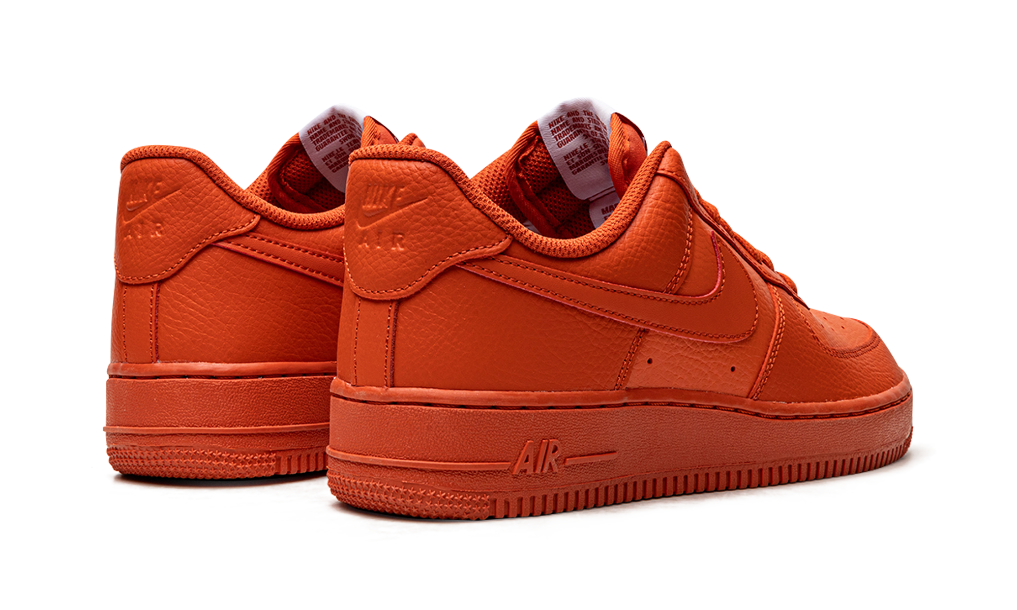 AIR FORCE 1 &