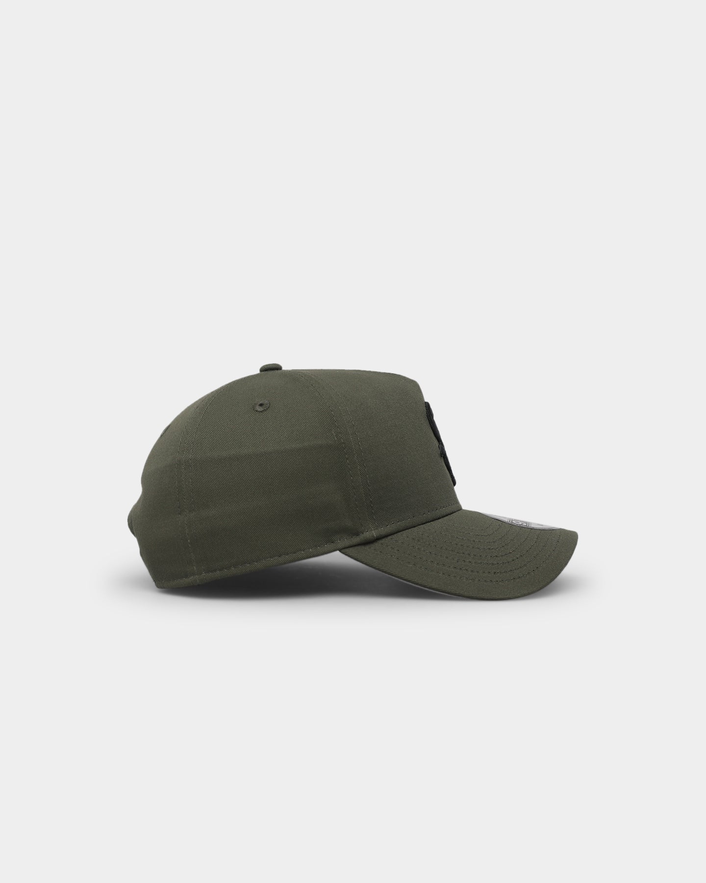 New Era Chiacgo White Sox 9FORTY A-Frame Snapback Olive