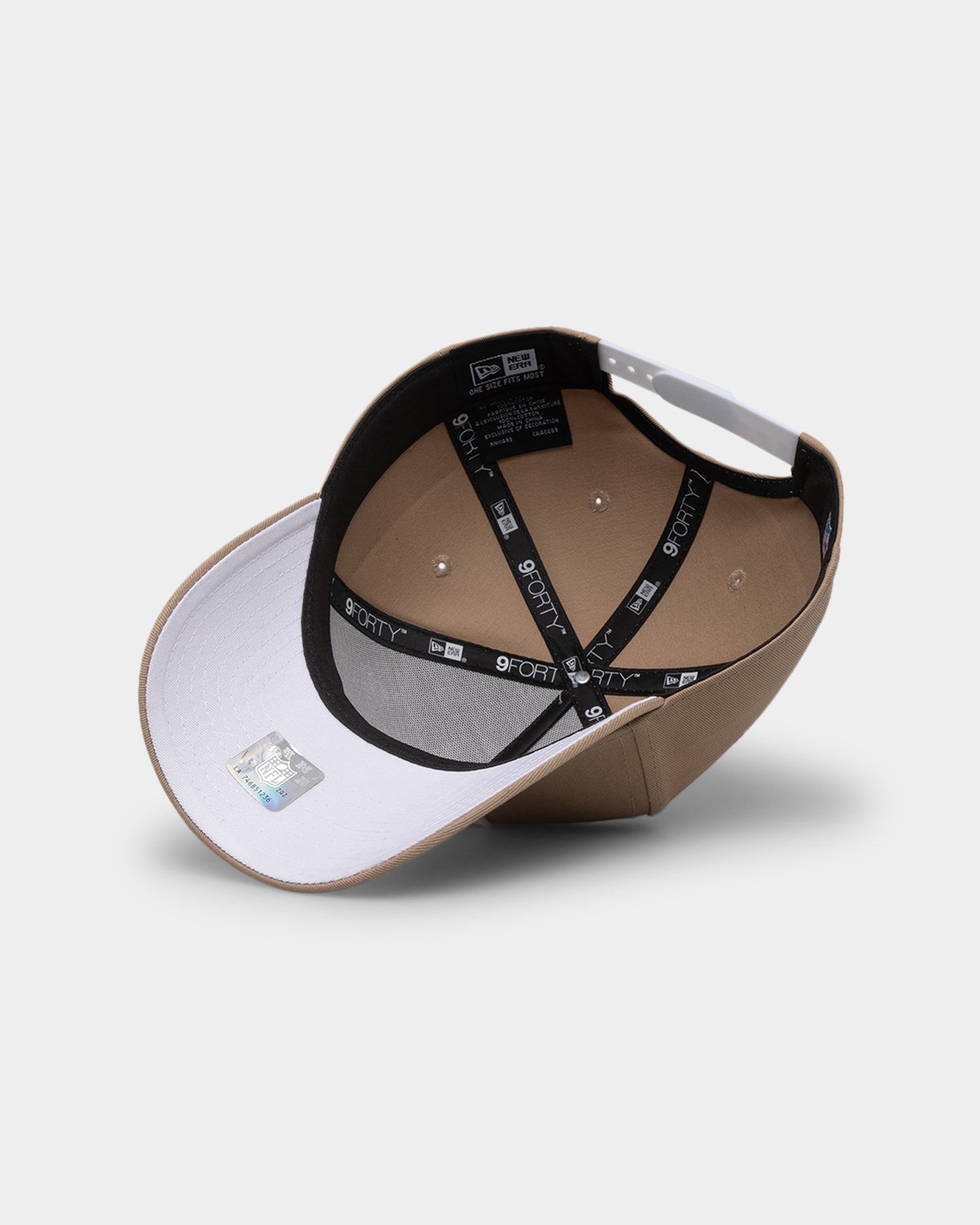 New Era Raiders &