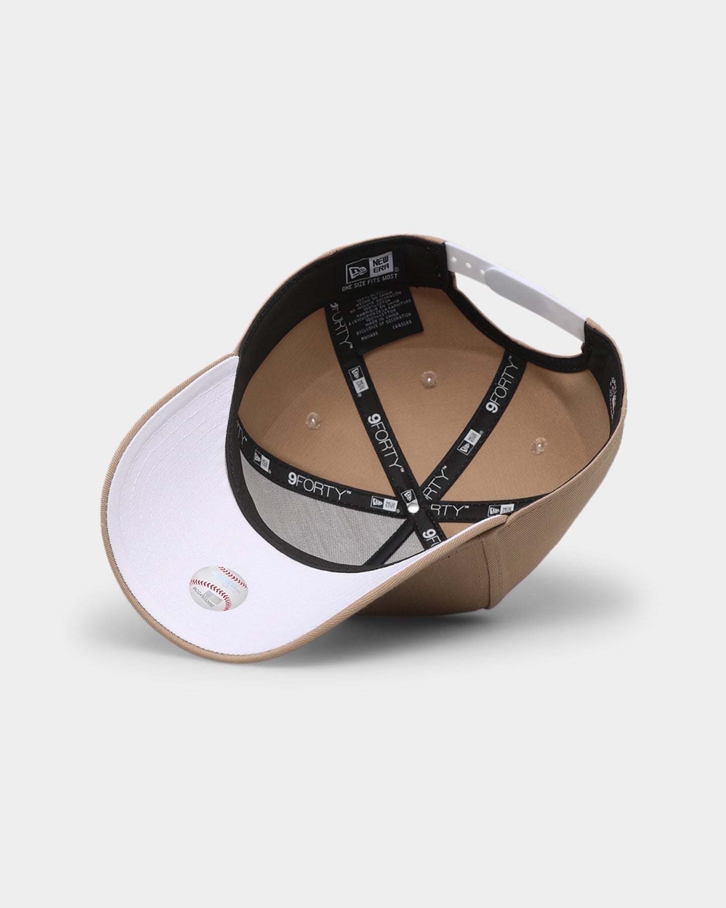 New Era Los Angeles Dodgers &
