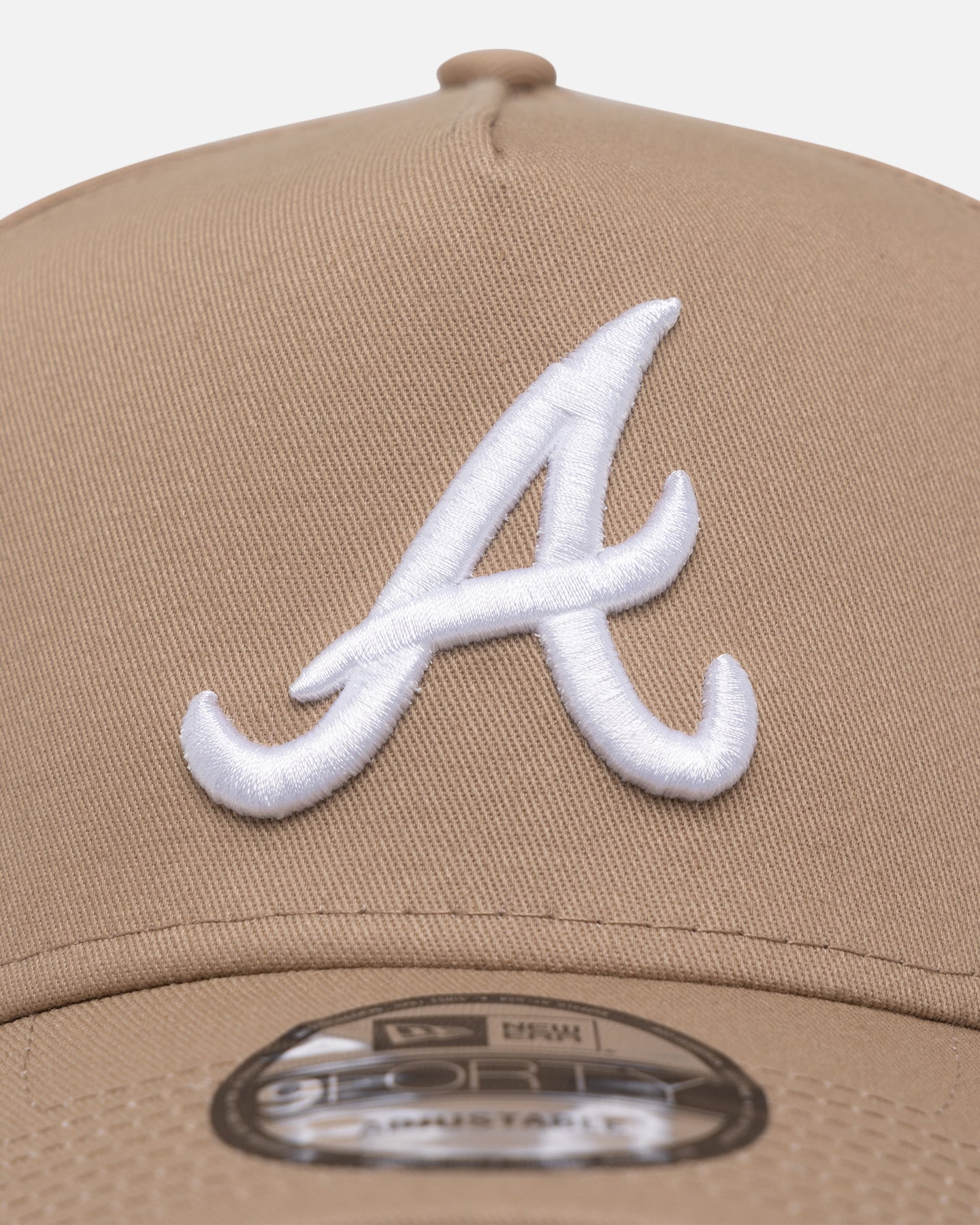 New Era Atlanta Braves &