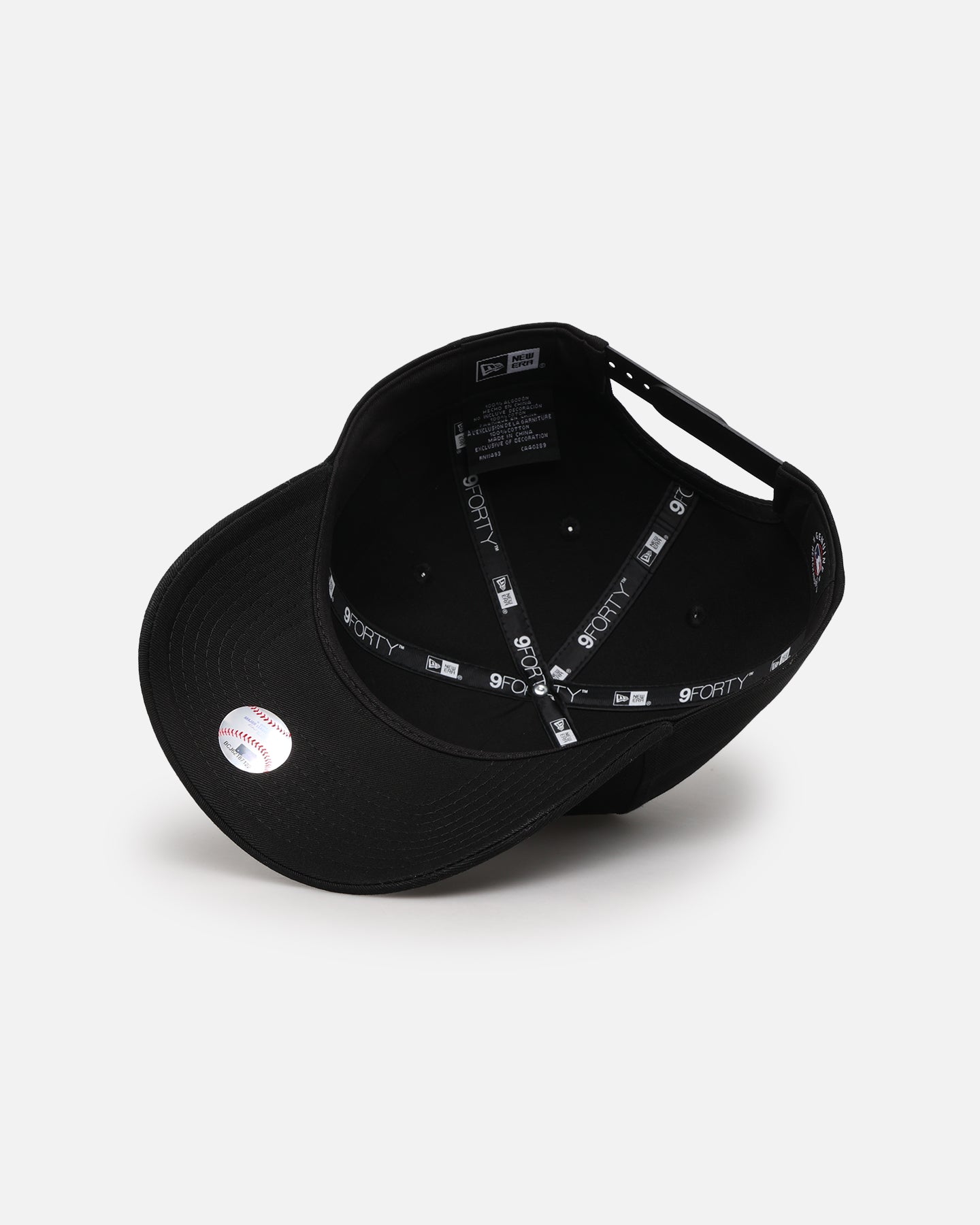 New Era Los Angeles Dodgers &