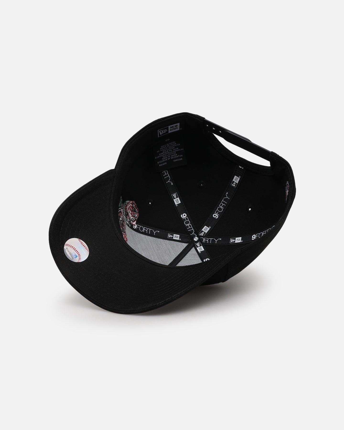 New Era Los Angeles Dodgers &