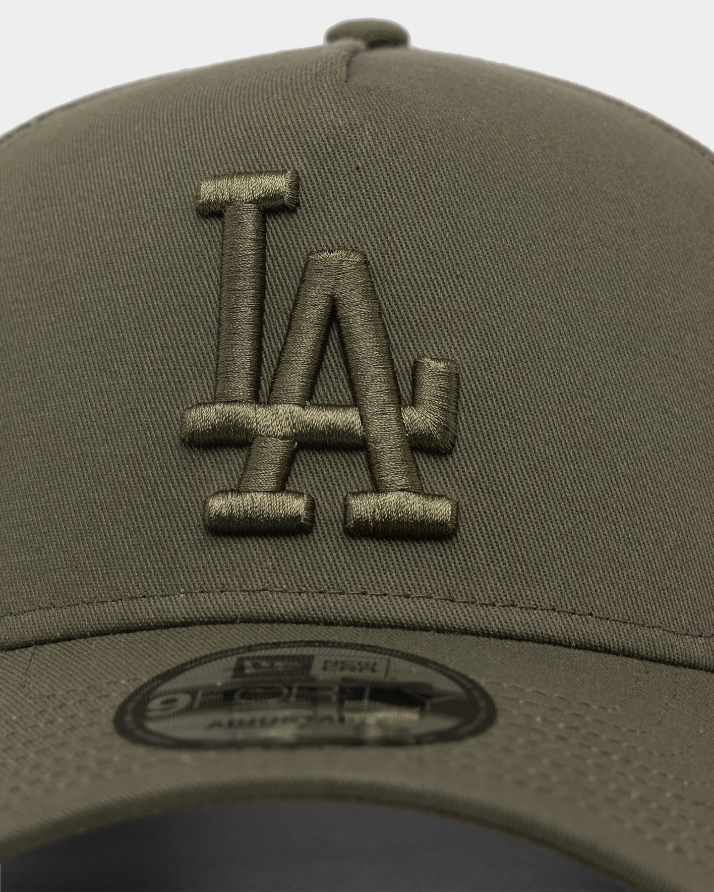 New Era Los Angeles Dodgers &