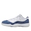 Jordan 11 Retro Low Diffused Blue (2024)
