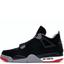 Jordan 4 Retro Bred (2019)