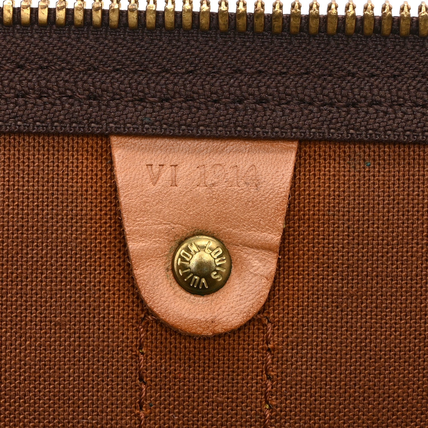 Monogram Keepall Bandouliere 60