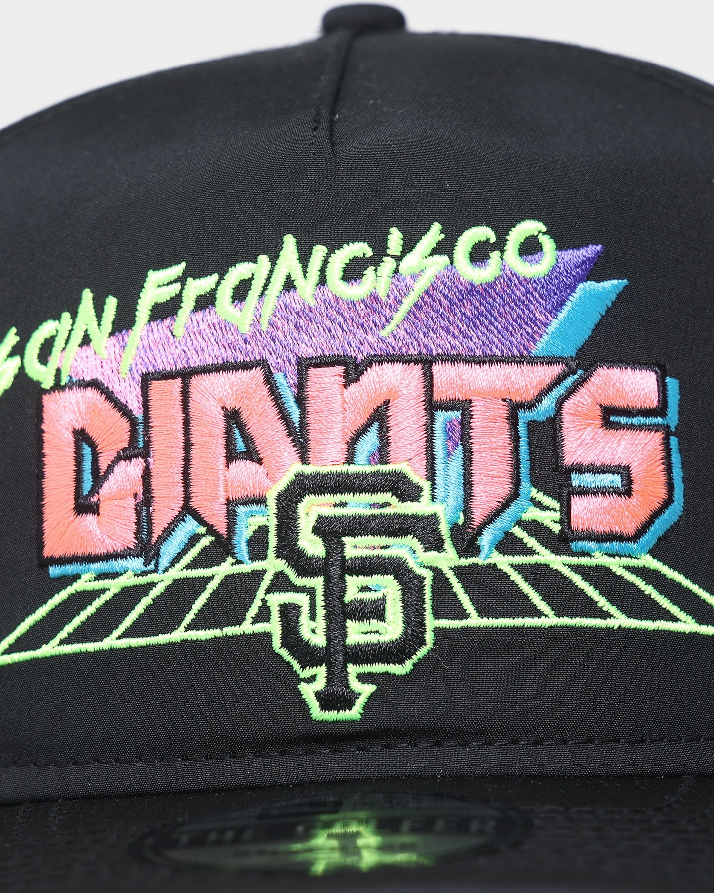 New Era San Francisco Giants &