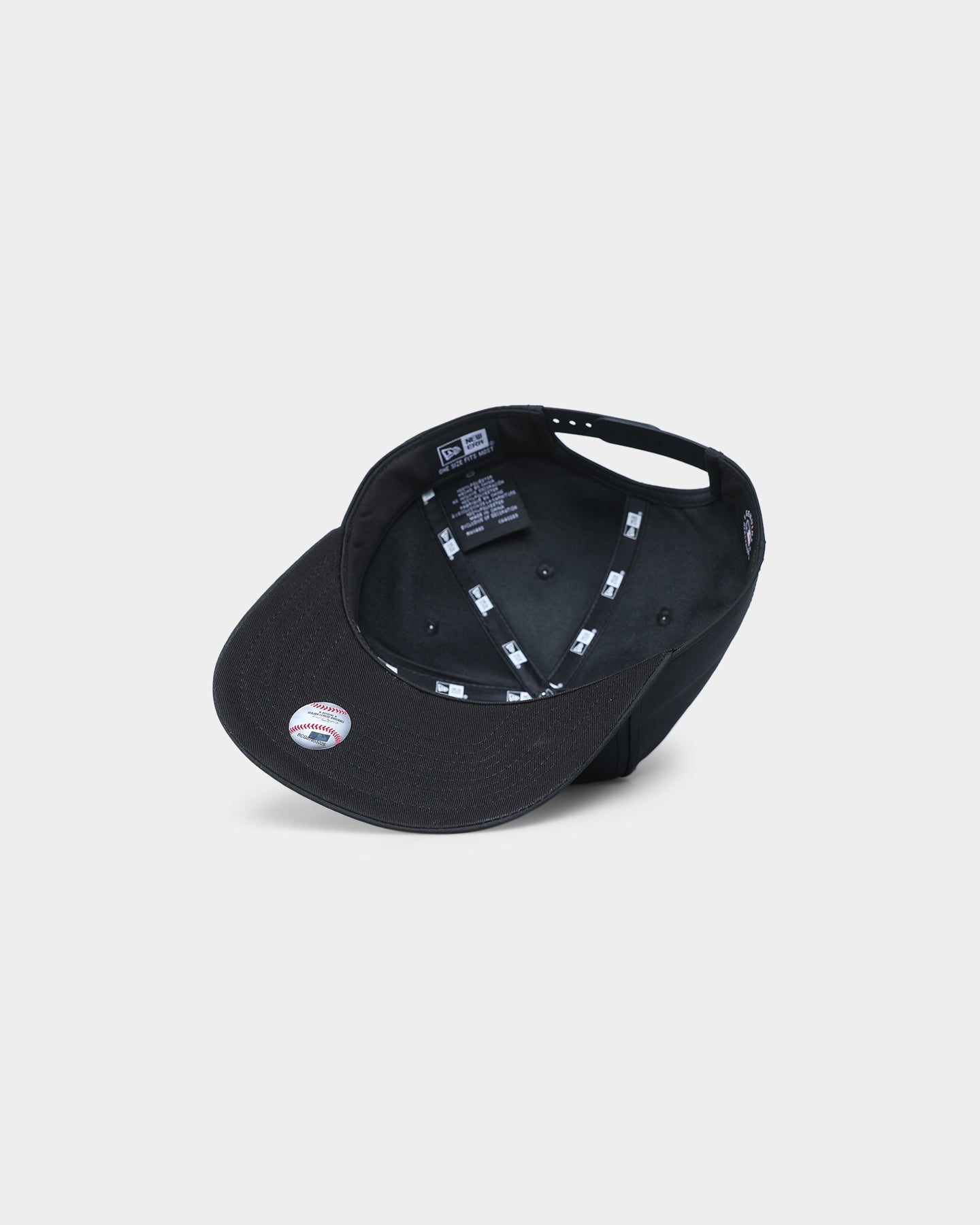 New Era San Francisco Giants &
