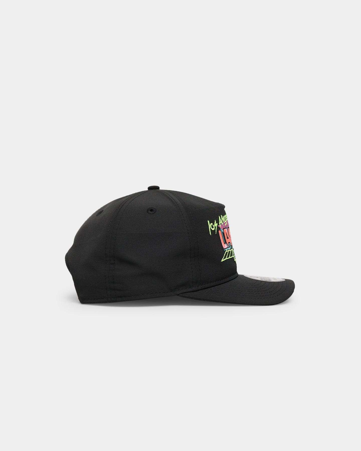 New Era Los Angeles Lakers &