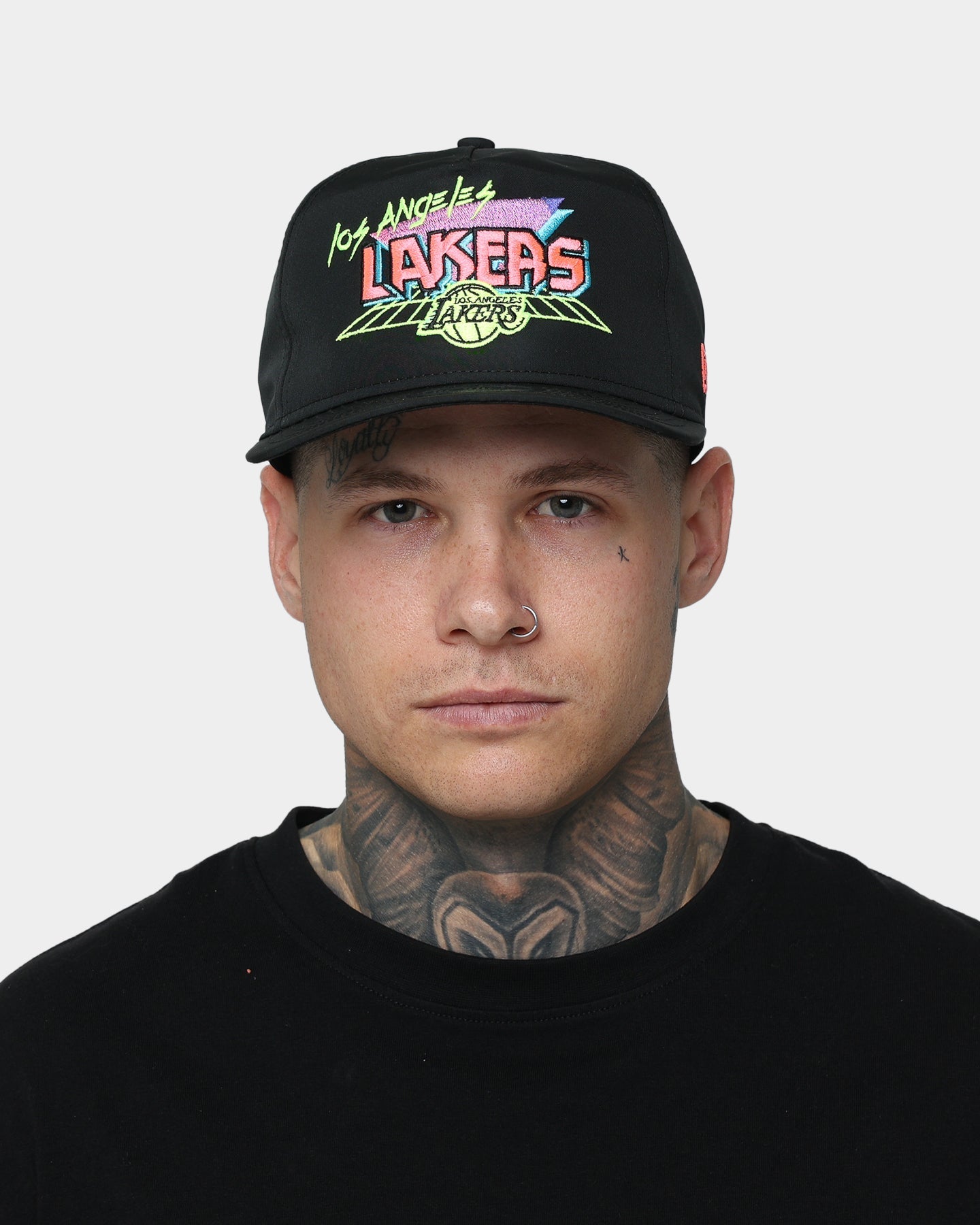 New Era Los Angeles Lakers &