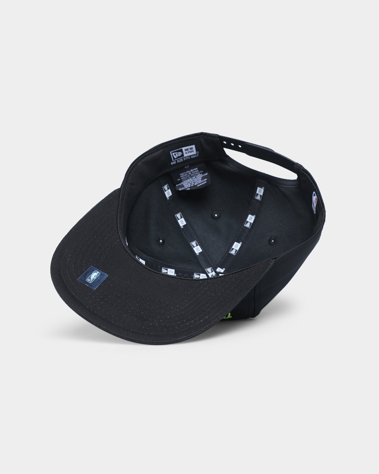 New Era Golden State Warriors &