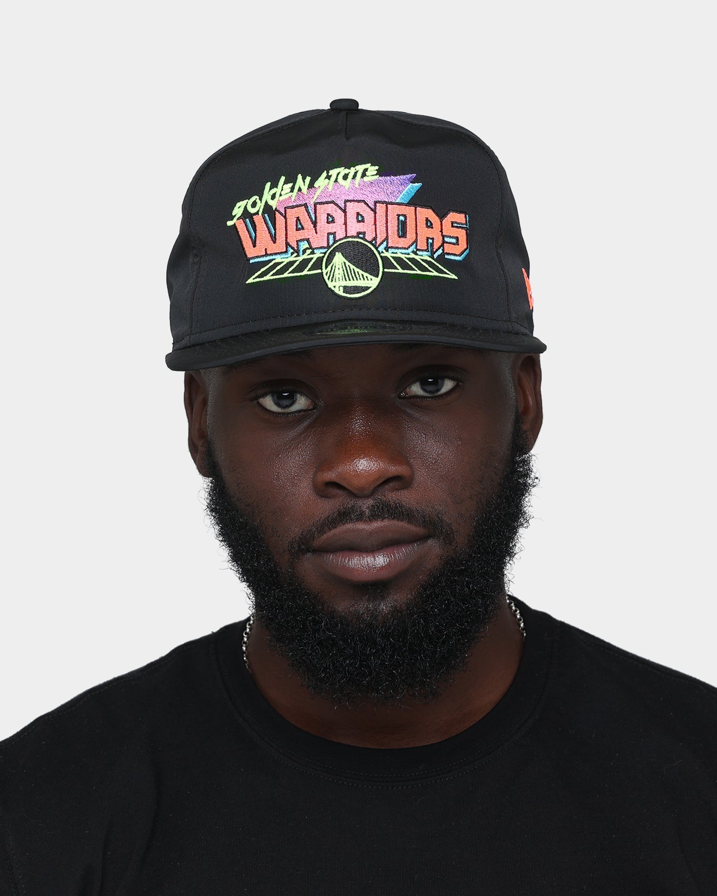 New Era Golden State Warriors &