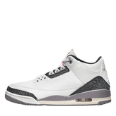 Jordan 3 Retro Cement Grey