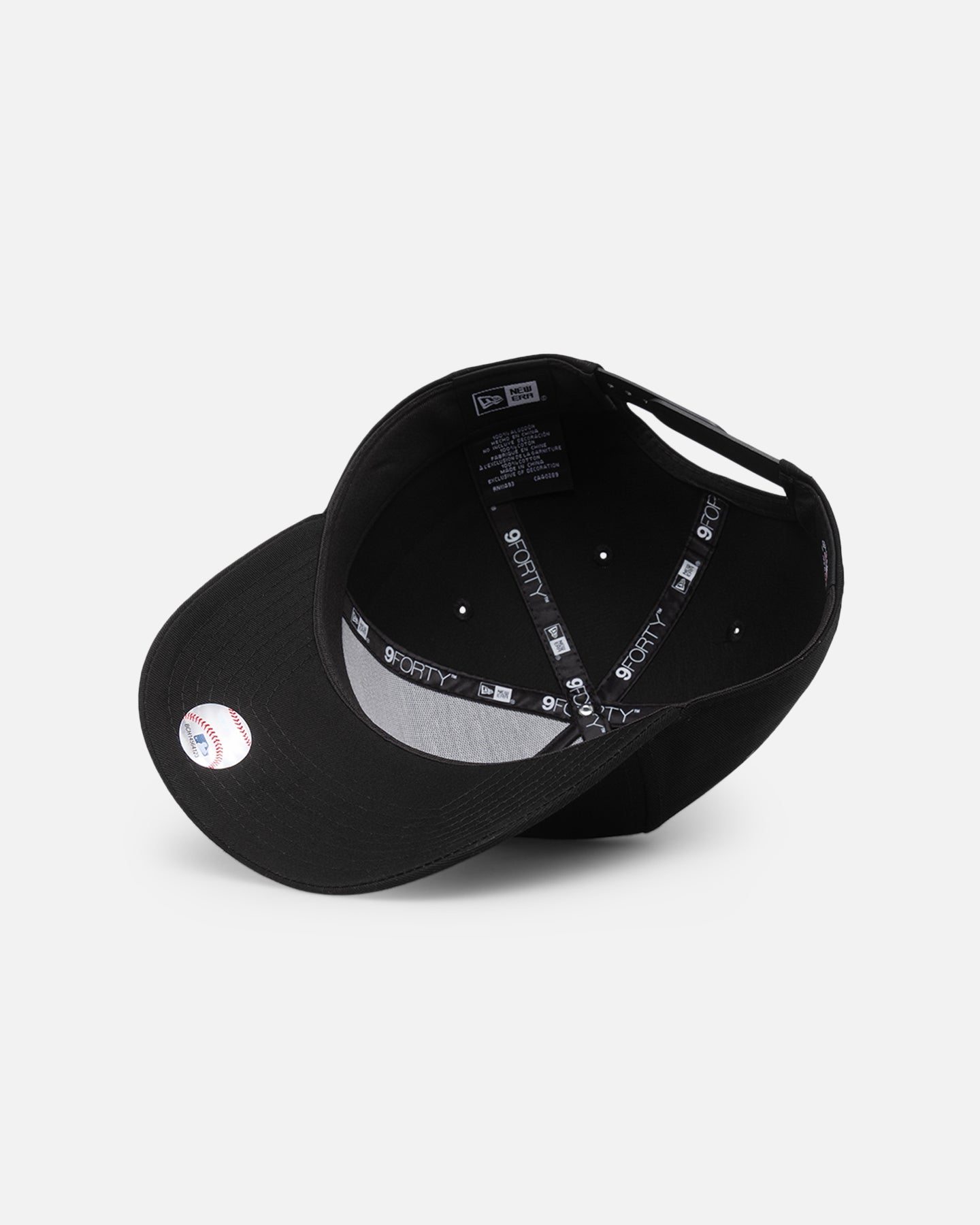 New Era San Francisco Giants &