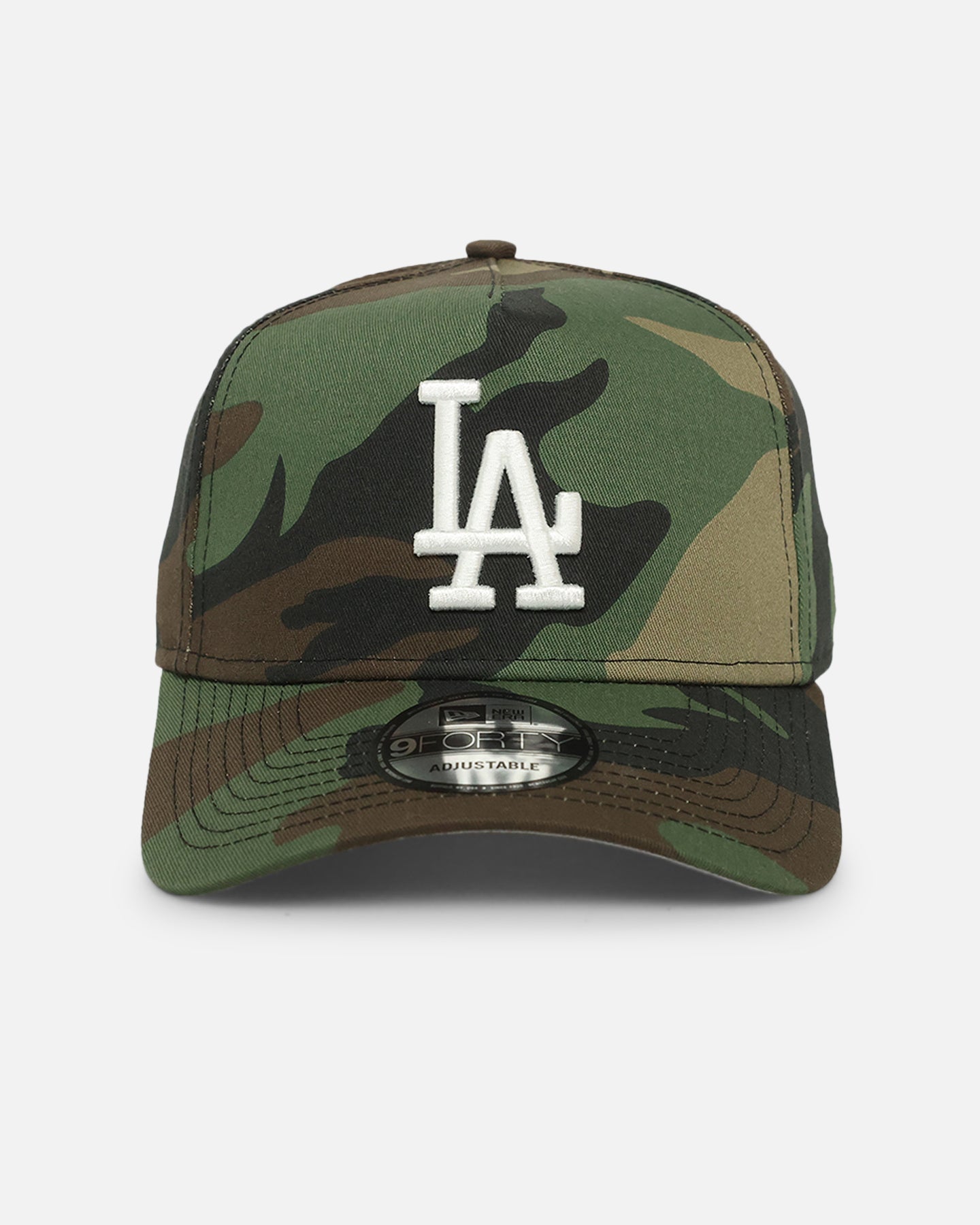 New Era Los Angeles Dodgers &