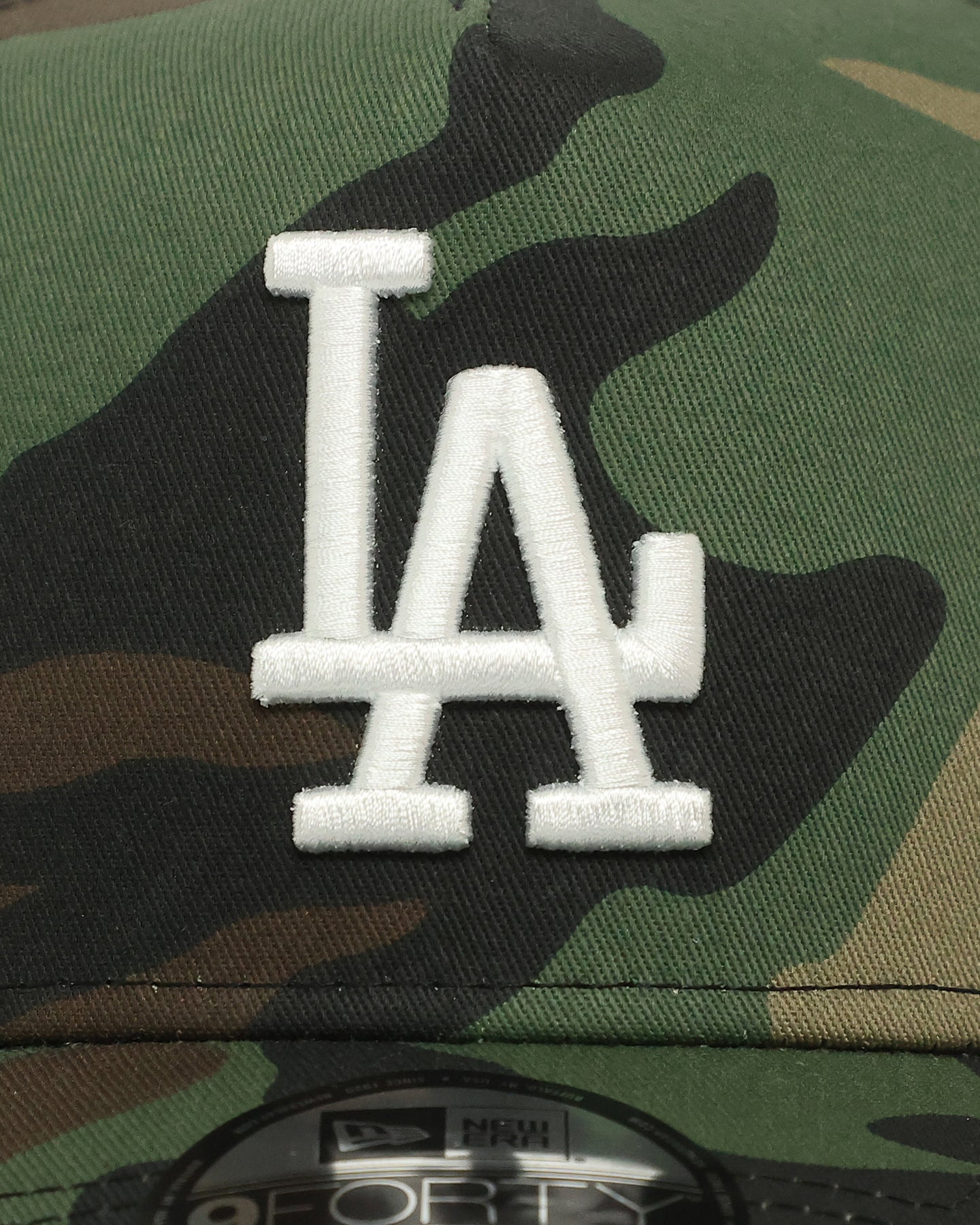 New Era Los Angeles Dodgers &