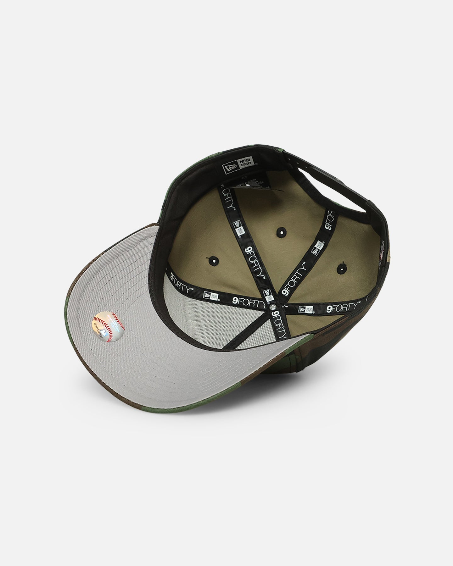 New Era Los Angeles Dodgers &