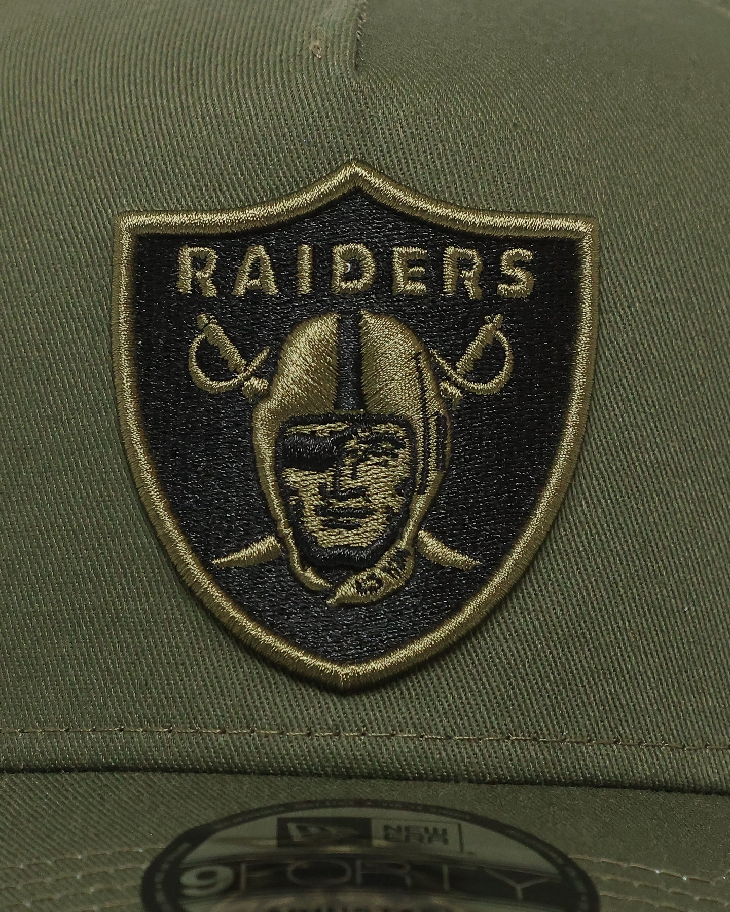 New Era Las Vegas Raiders &
