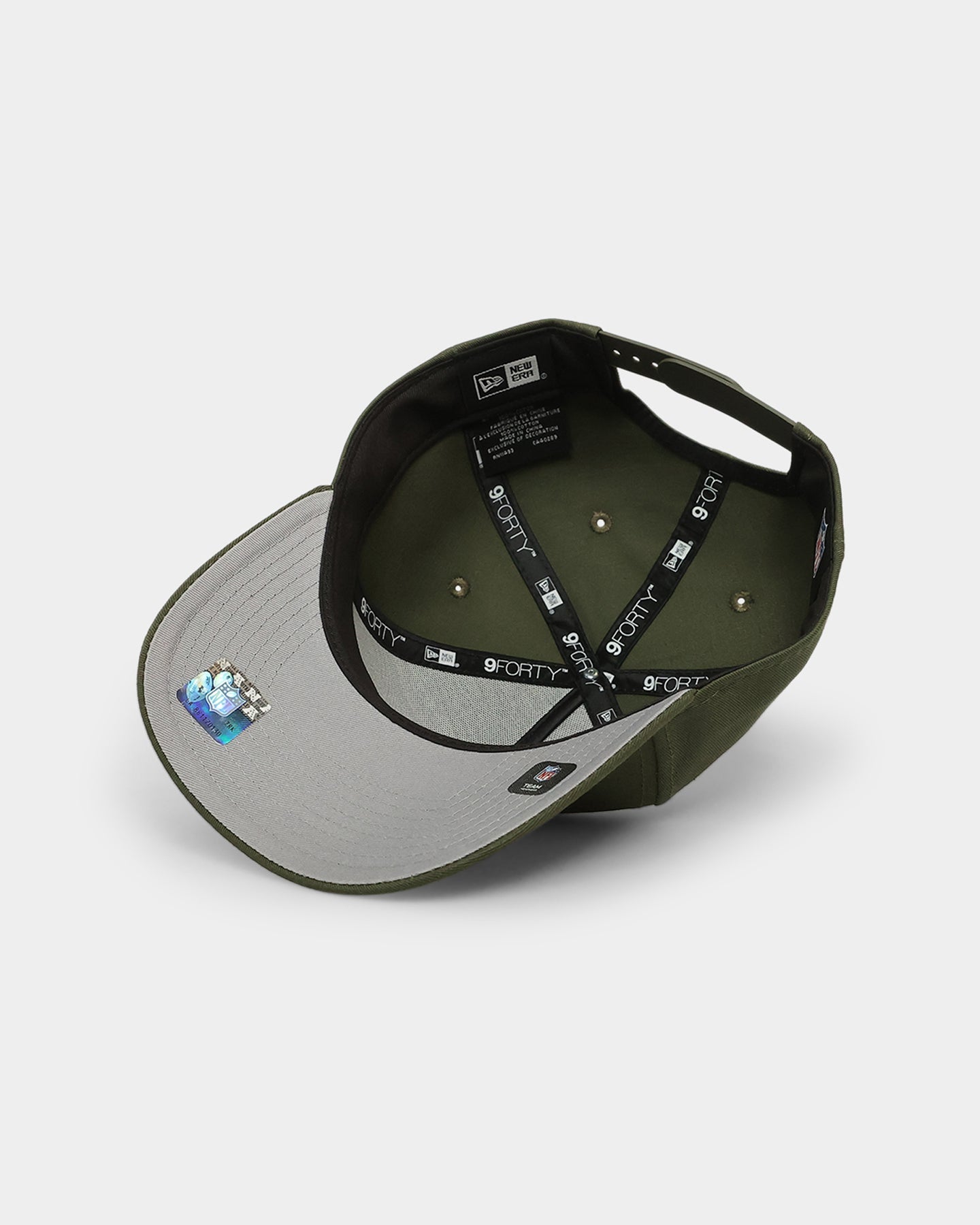 New Era Las Vegas Raiders &