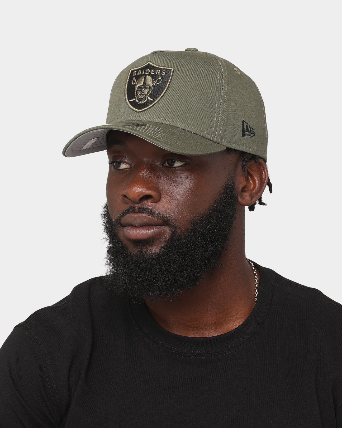New Era Las Vegas Raiders &