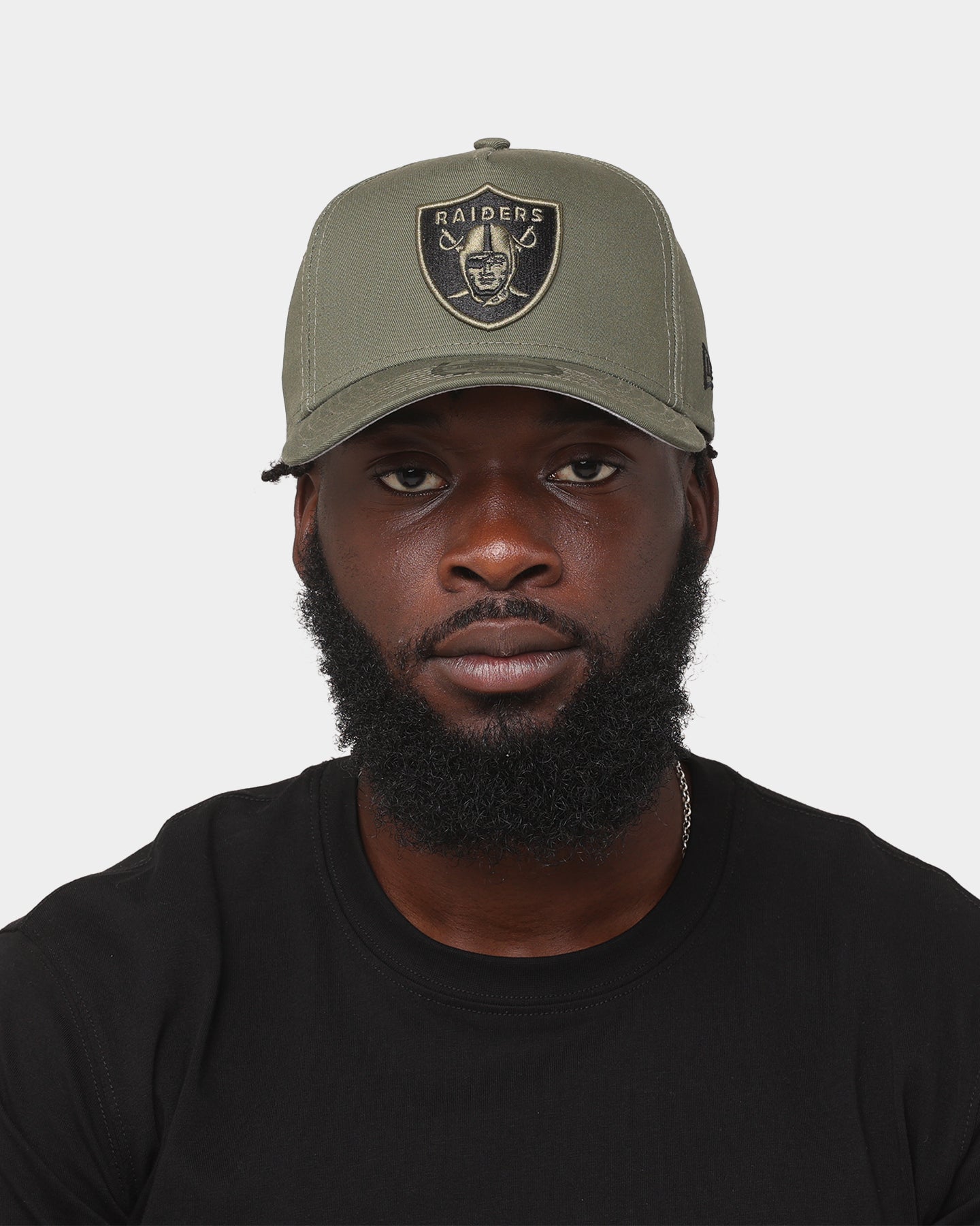 New Era Las Vegas Raiders &