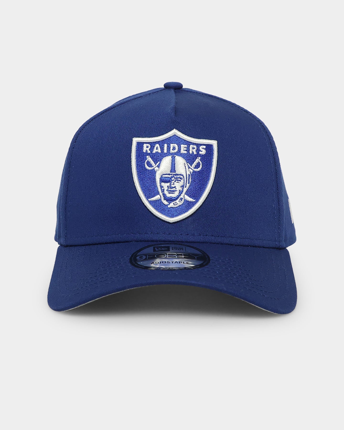 New Era Las Vegas Raiders &