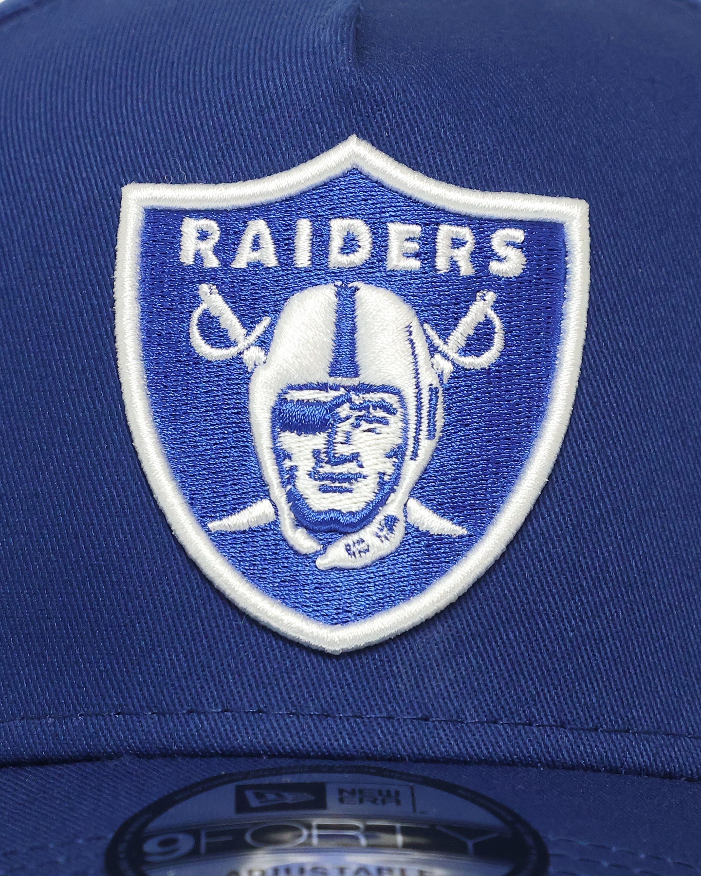 New Era Las Vegas Raiders &