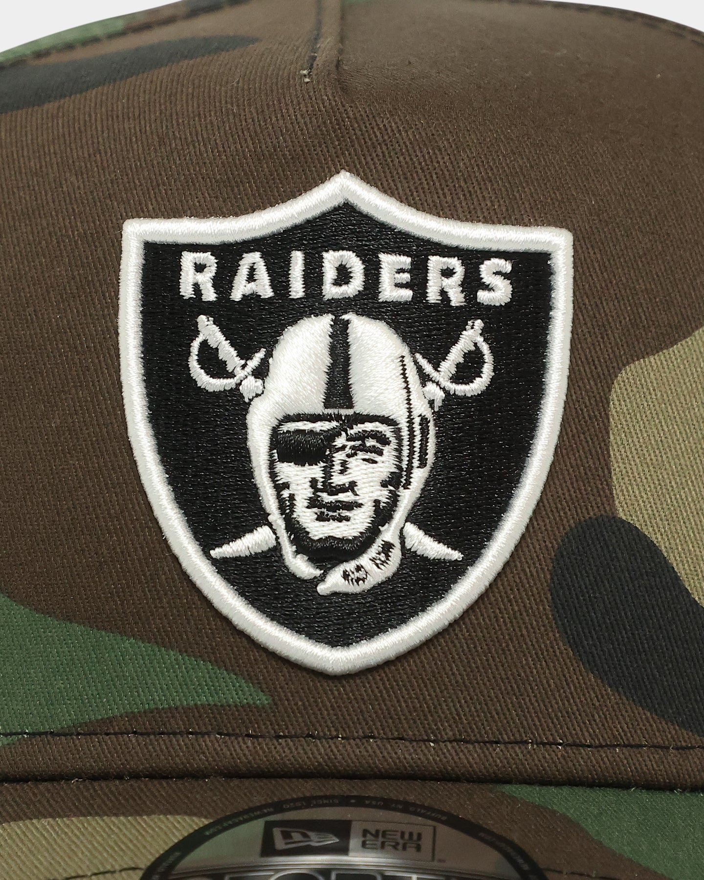 New Era Las Vegas Raiders &