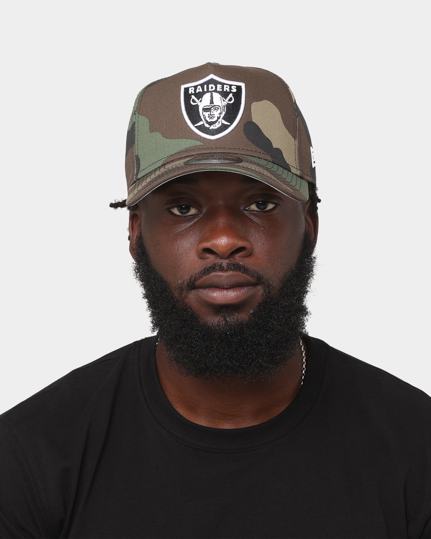 New Era Las Vegas Raiders &