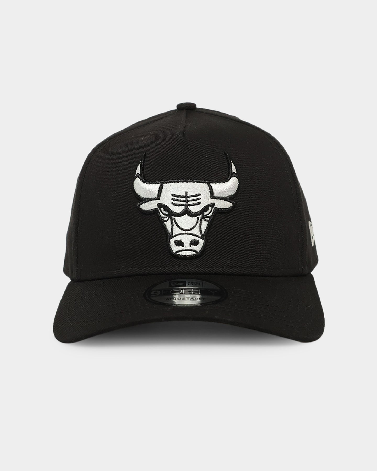 New Era Chicago Bulls &
