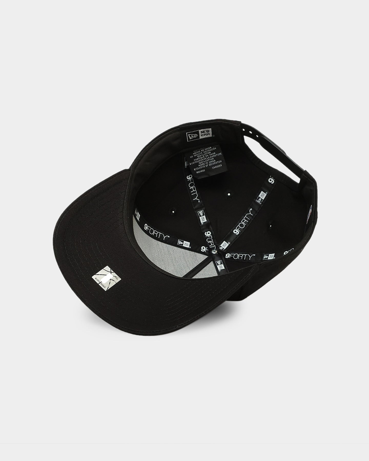 New Era Chicago Bulls &