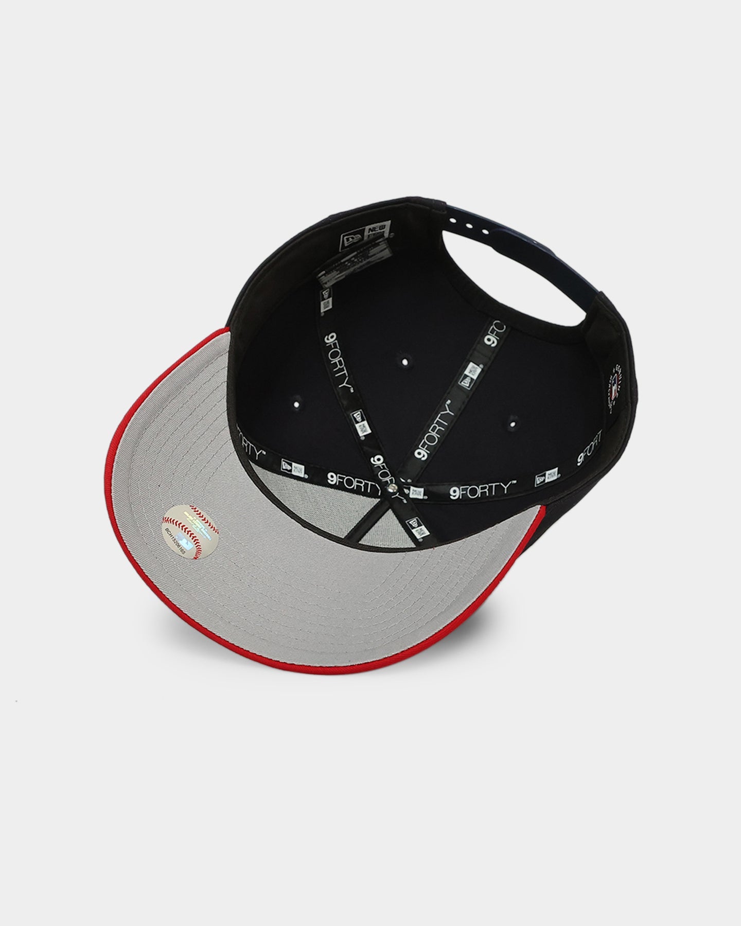 New Era Atlanta Braves &