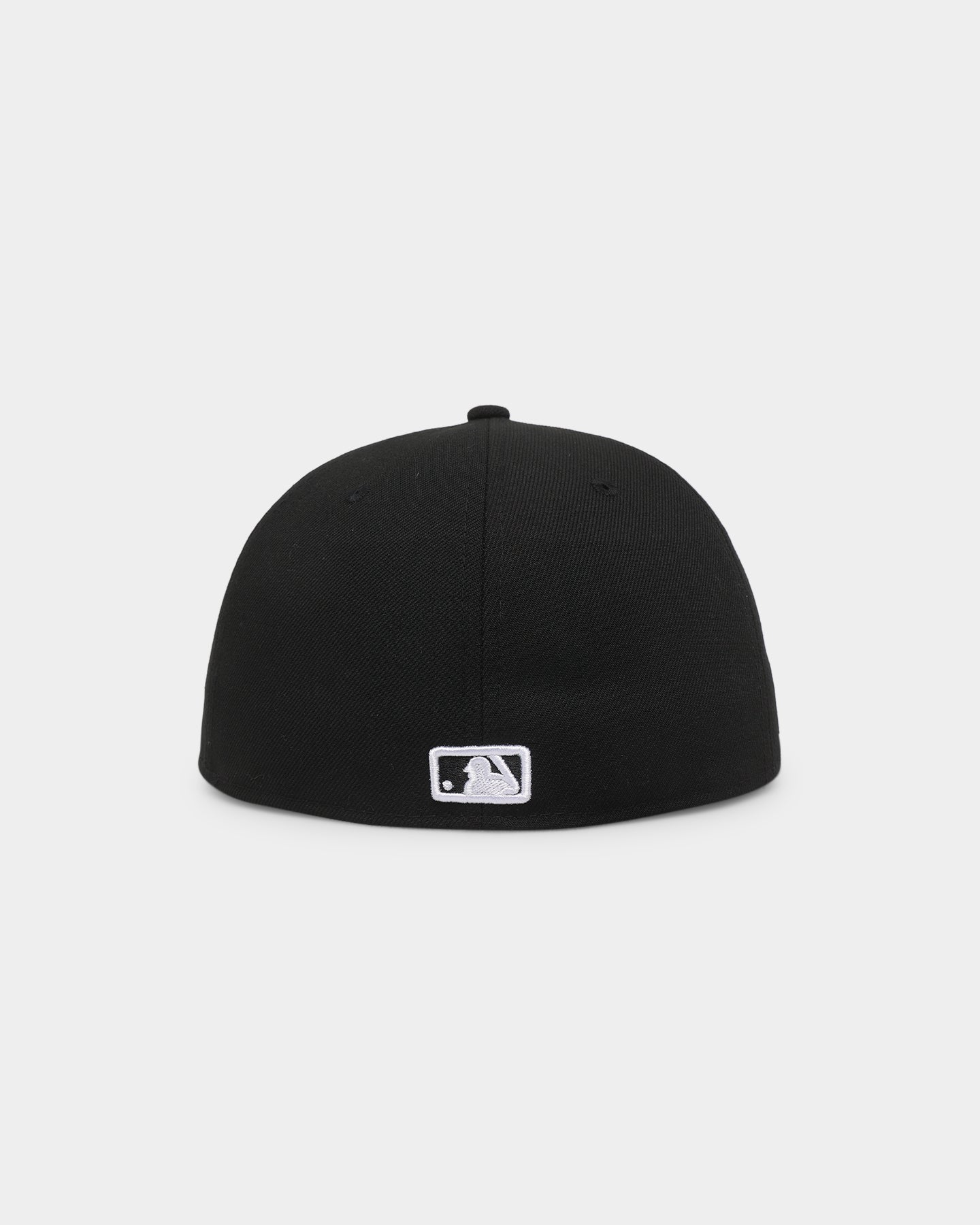 New Era San Francisco Giants 59FIFTY Fitted Black/White