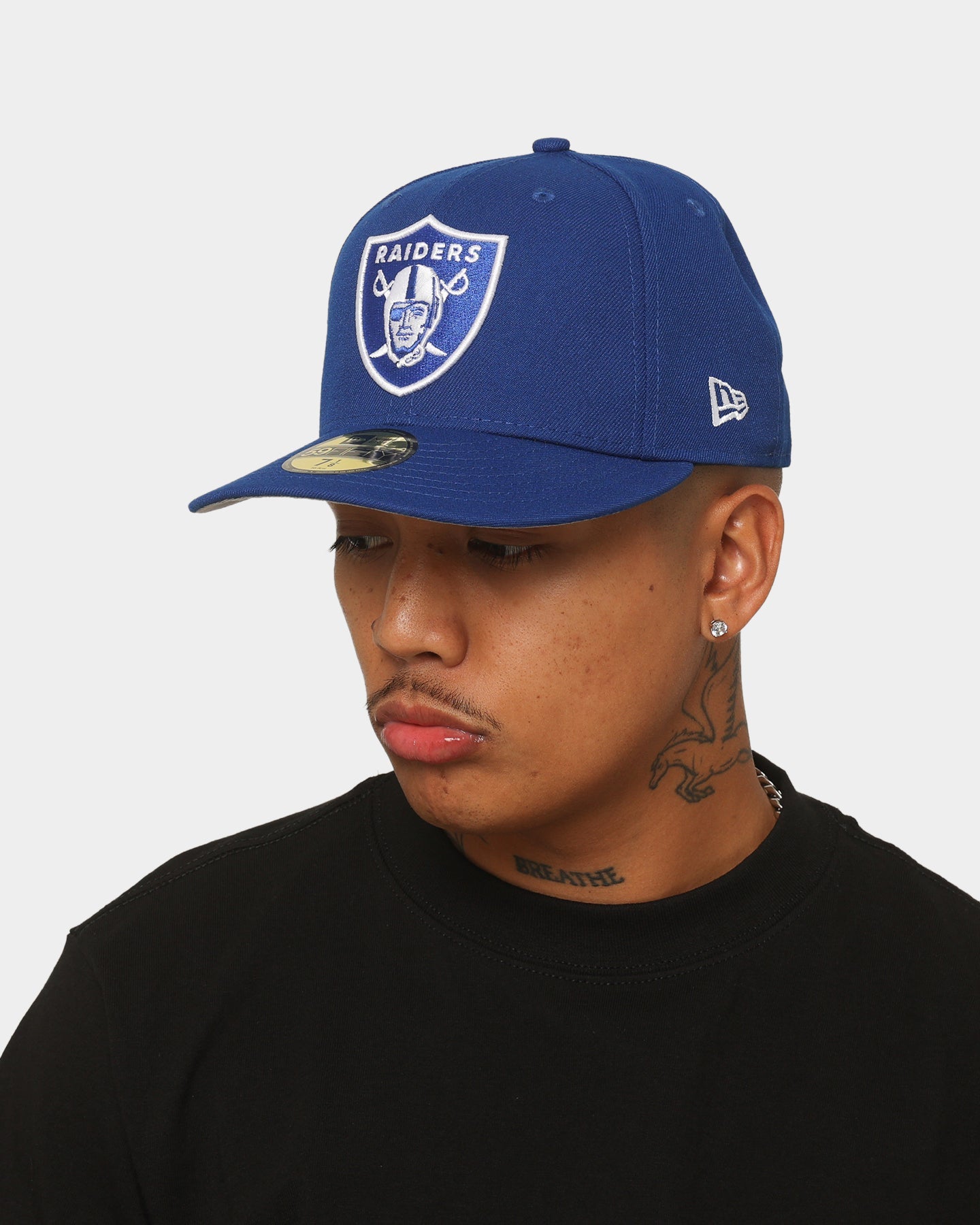New Era Las Vegas Raiders &