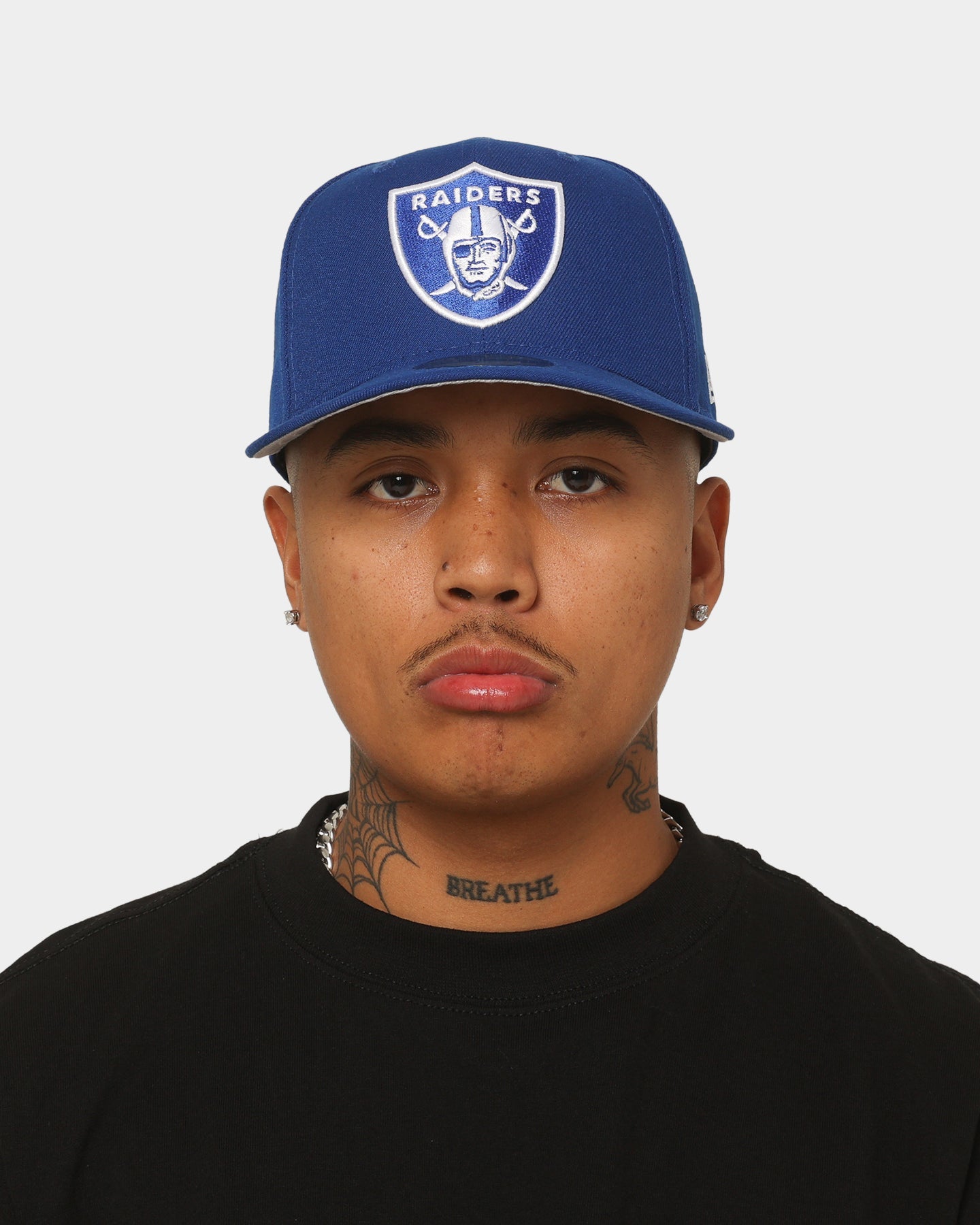 New Era Las Vegas Raiders &
