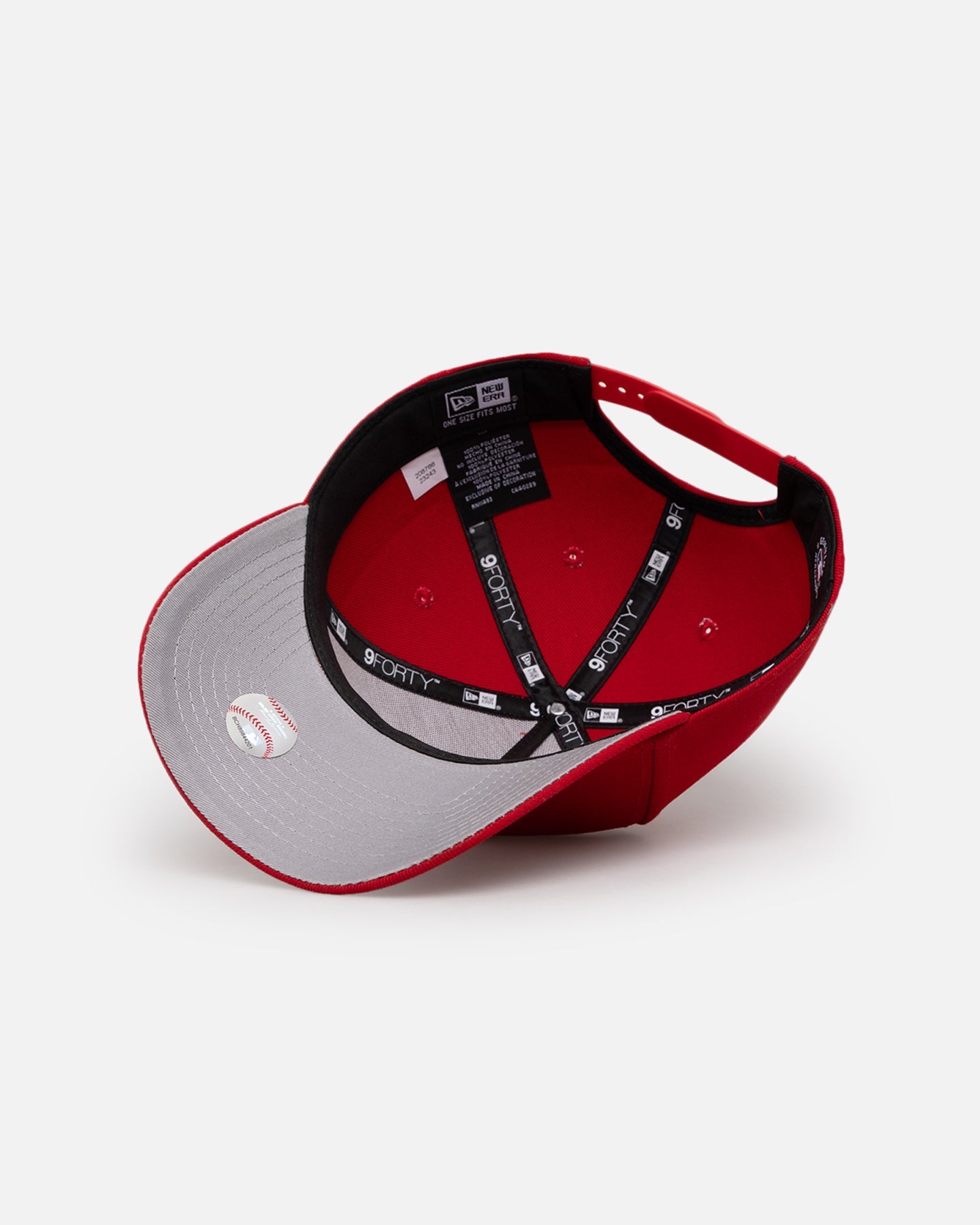 New Era Los Angeles Dodgers &