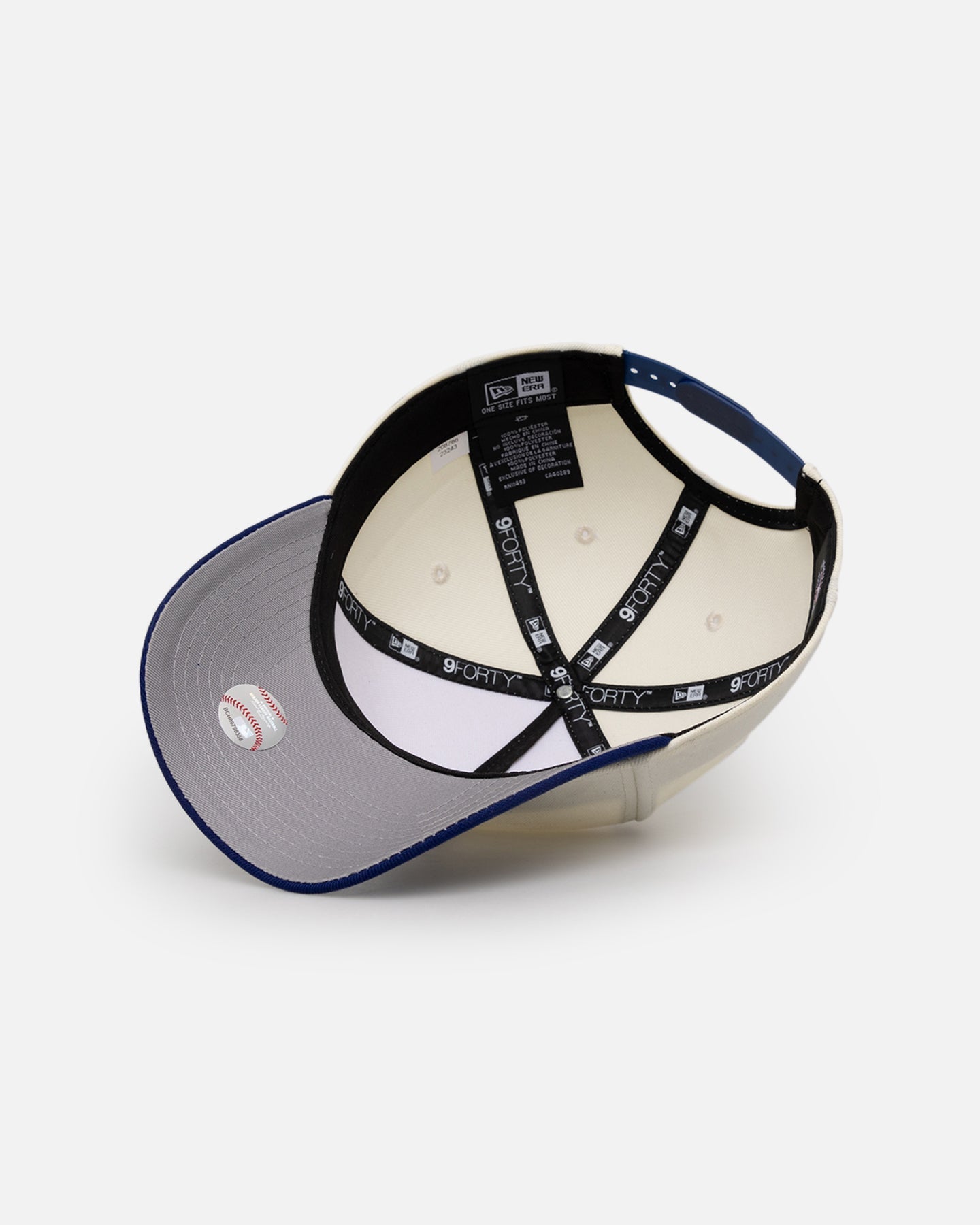 New Era Los Angeles Dodgers &